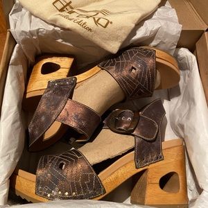 Women's Dansko Odele Sandal